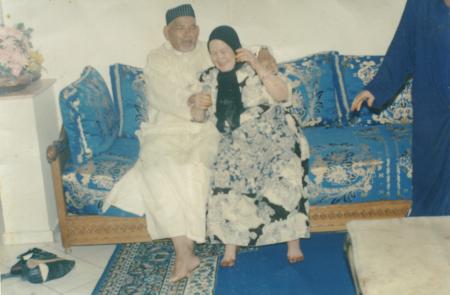 la famile